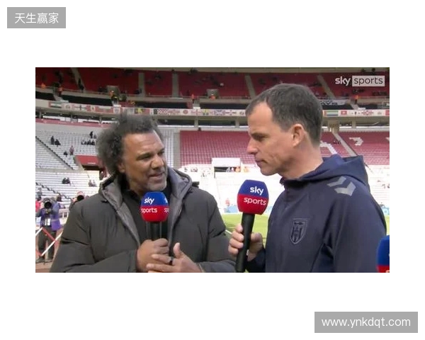 桑德兰主帅:热刺实力非常强,但我们依然要保持雄心