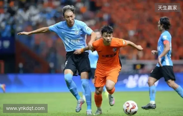 积分追平对手！大连英博1-0送铜梁龙首败 罗竞制胜迪马塔进球被吹